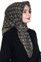Lopres Soft Eşarp 4072-1