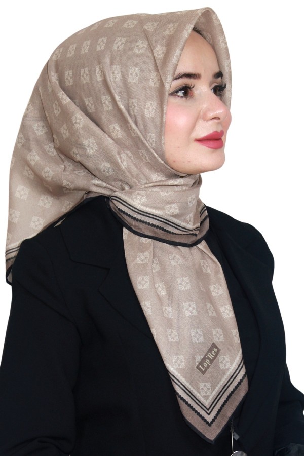 Lopres Soft Eşarp 4072-5