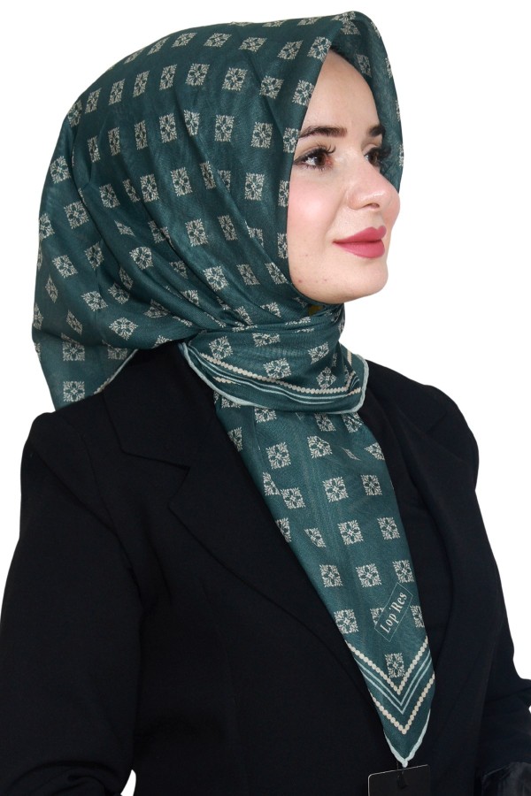 Lopres Soft Eşarp 4072-6