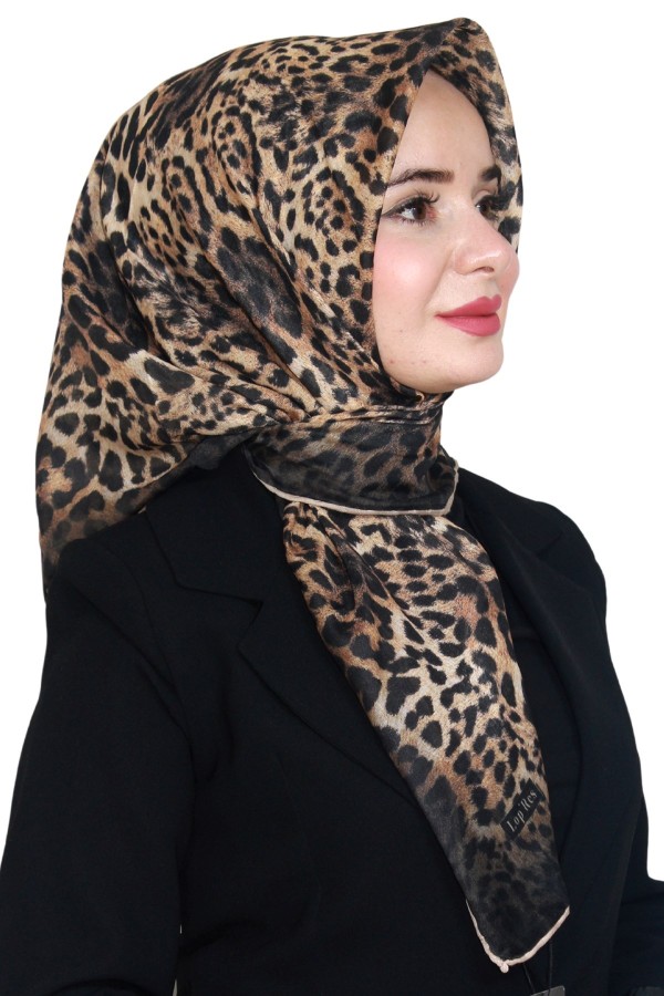 Lopres Soft Eşarp 4075-1