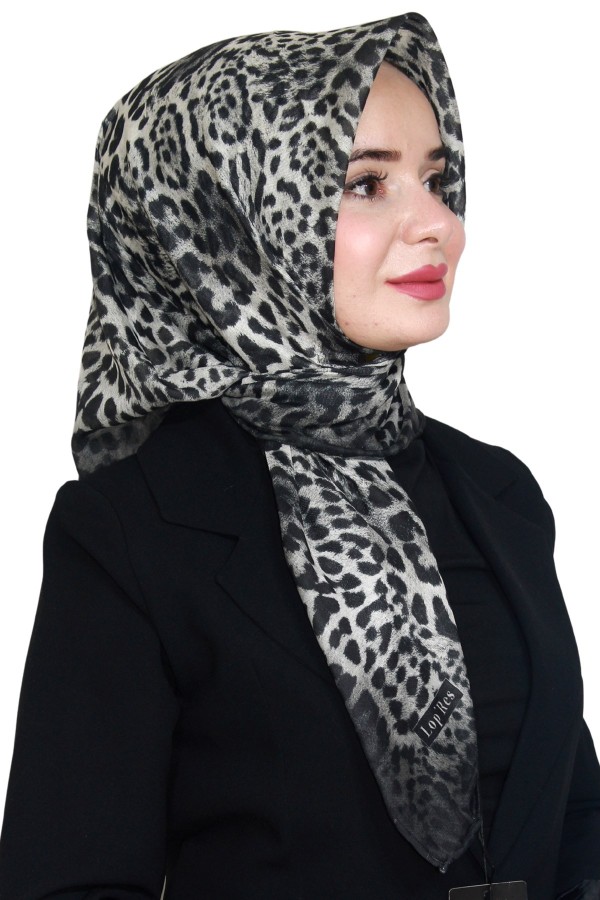 Lopres Soft Eşarp 4075-4