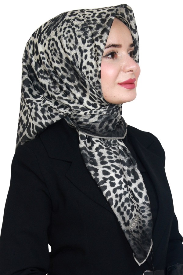 Lopres Soft Eşarp 4075-7