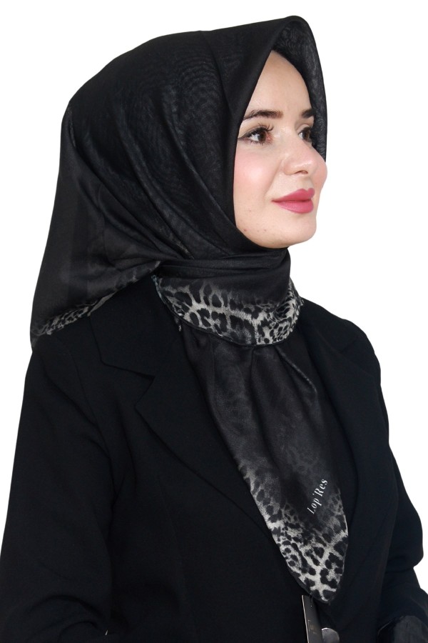 Lopres Soft Eşarp 4074-1