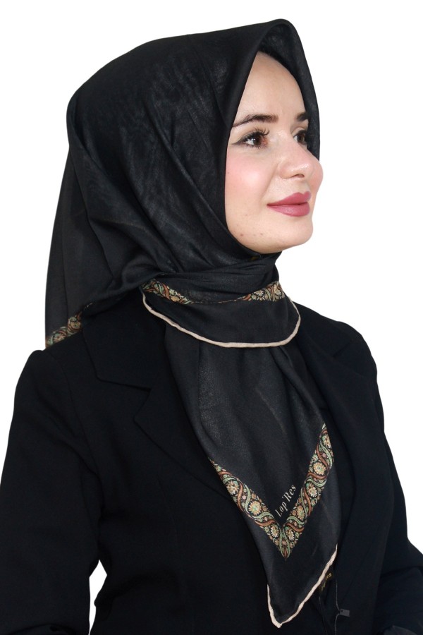 Lopres Soft Eşarp 4074-10