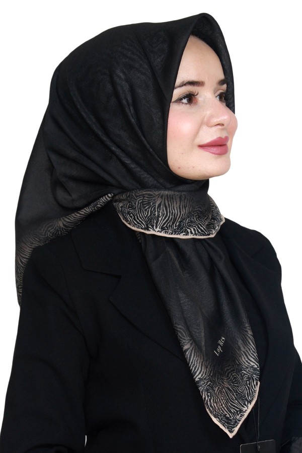 Lopres Soft Eşarp 4074-11