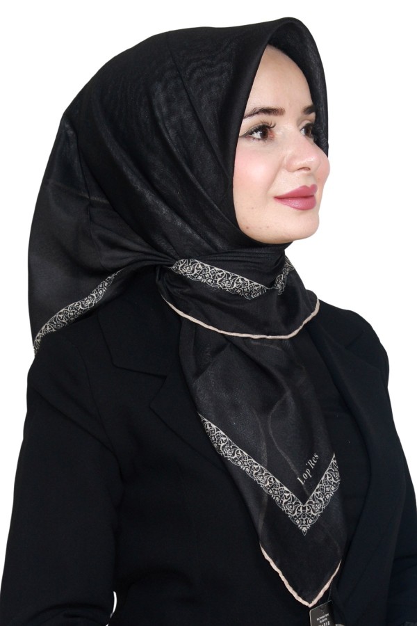 Lopres Soft Eşarp 4074-12