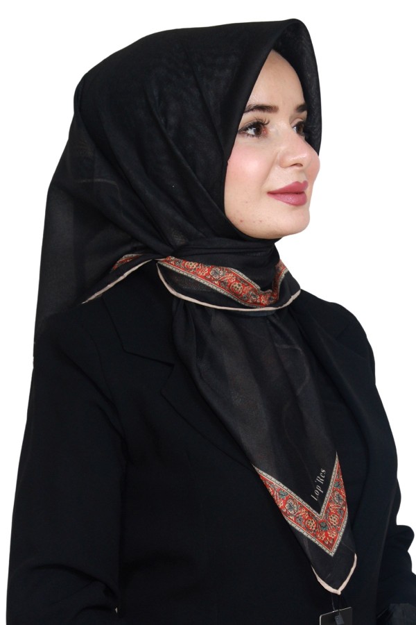Lopres Soft Eşarp 4074-2