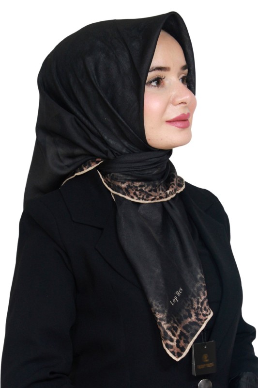 Lopres Soft Eşarp 4074-3