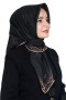 Lopres Soft Eşarp 4074-3