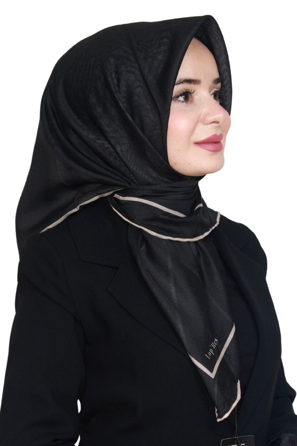 Lopres Soft Eşarp 4074-4