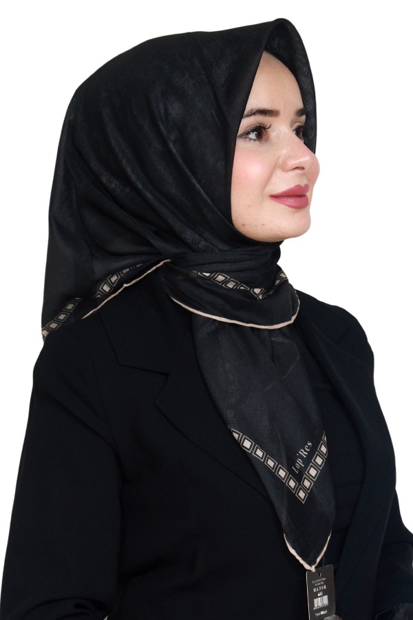 Lopres Soft Eşarp 4074-6