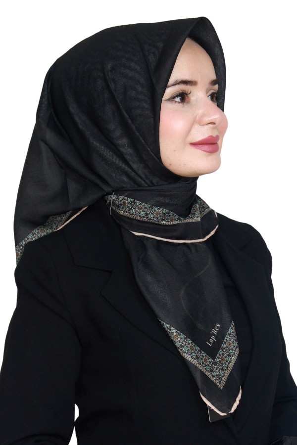 Lopres Soft Eşarp 4074-7