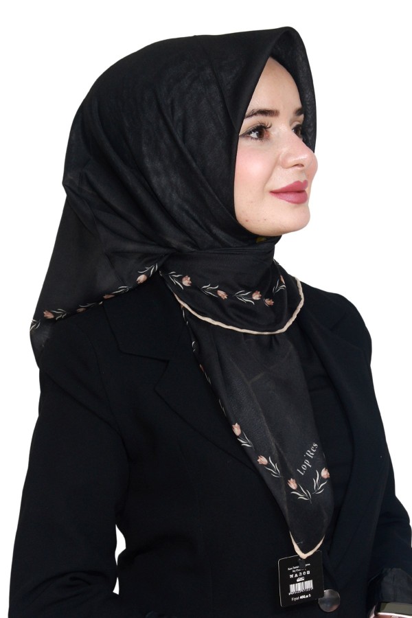 Lopres Soft Eşarp 4074-8