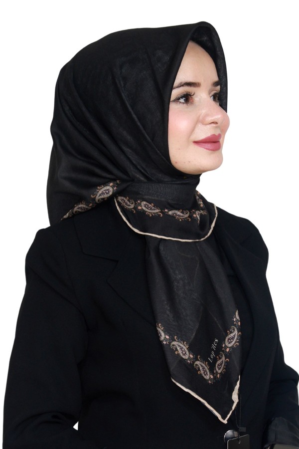 Lopres Soft Eşarp 4074-9