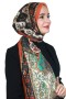 Arnisa Soft Şal 5010-11