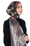 Arnisa Soft Şal 5010-19
