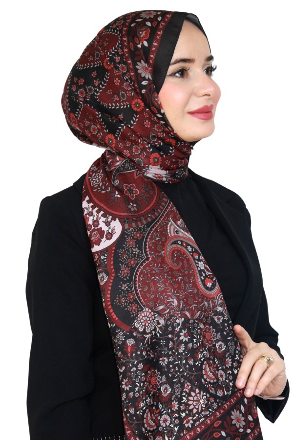 Arnisa Soft Şal 5010-20