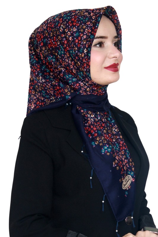 Boncuklu Yazma 2003-6