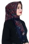 Boncuklu Yazma 2003-6
