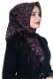 Boncuklu Yazma 2003-5- Yasemin-Boncuklu Yazma