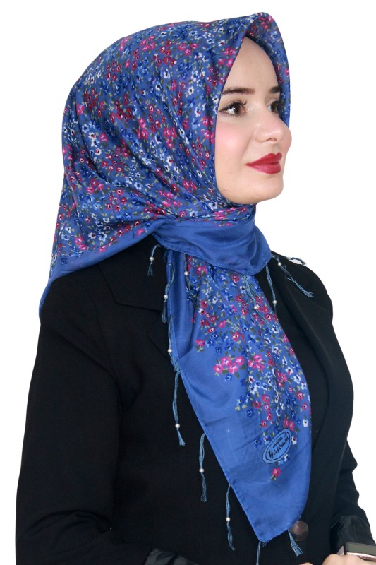 Boncuklu Yazma 2003-2