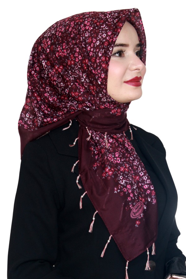 Boncuklu Yazma 2003-15