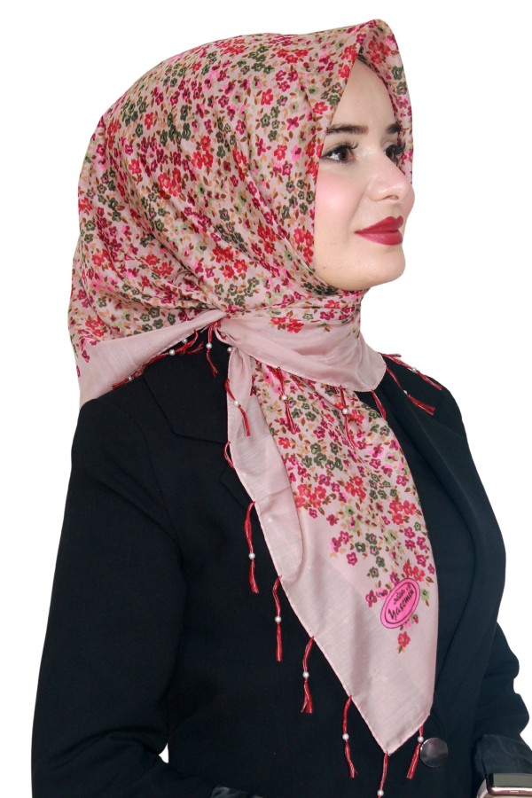 Boncuklu Yazma 2003-13