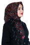 Boncuklu Yazma 2003-11- Yasemin-Boncuklu Yazma