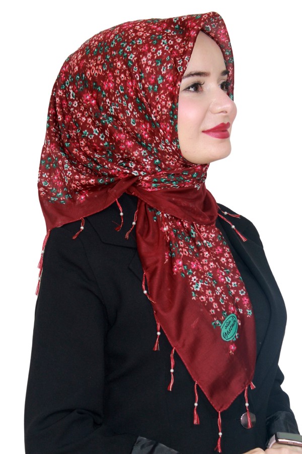 Boncuklu Yazma 2003-10
