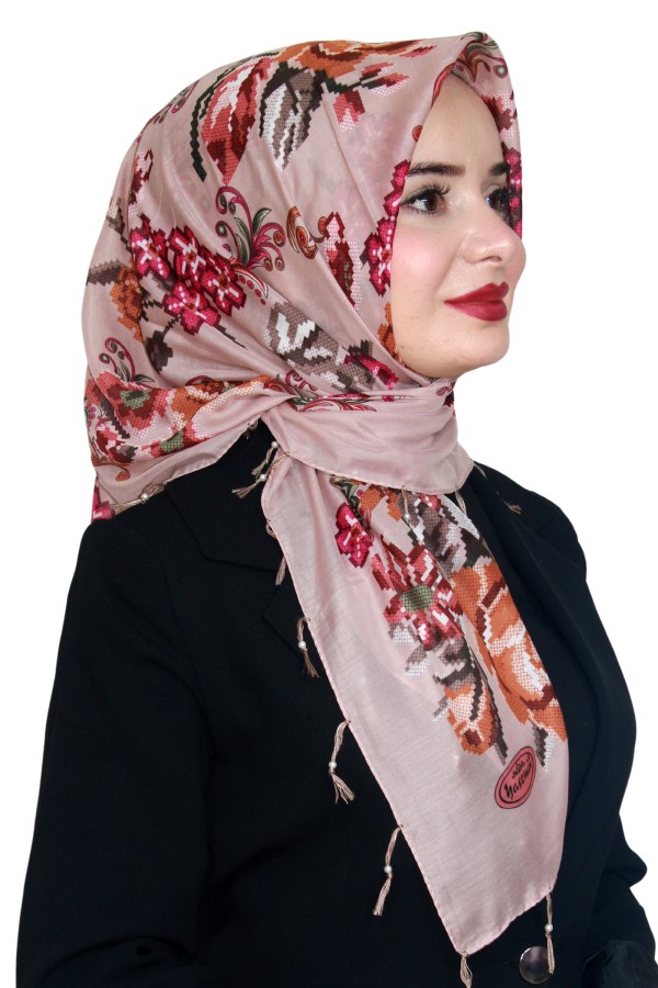 Yasemin - Anadolu Eşarp