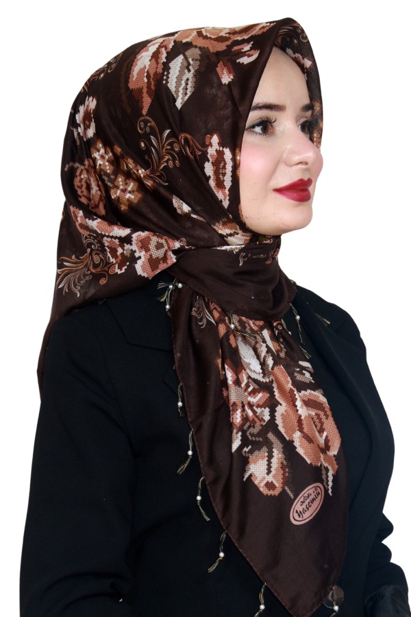 Yasemin - Anadolu Eşarp