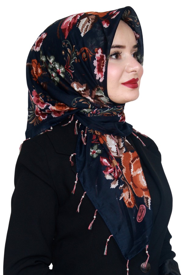 Yasemin - Anadolu Eşarp