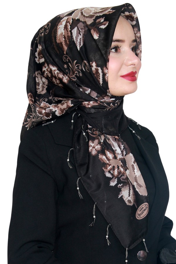 Yasemin - Anadolu Eşarp