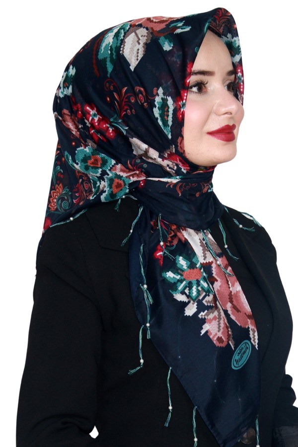 Yasemin - Anadolu Eşarp