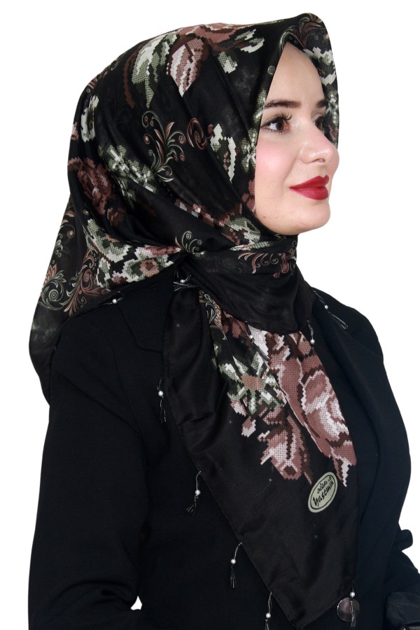 Boncuklu Yazma 2004-21