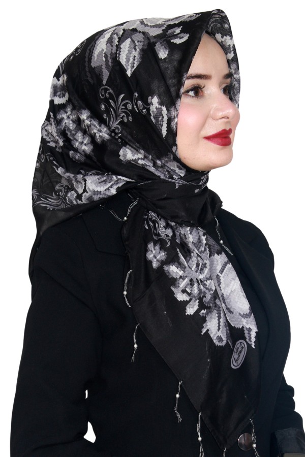 Boncuklu Yazma 2004-20