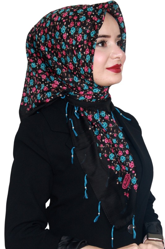 Boncuklu Yazma 2006-8