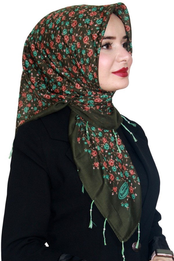 Boncuklu Yazma 2006-7