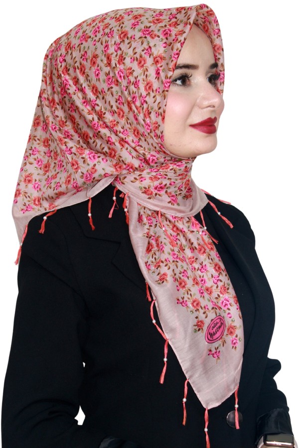 Boncuklu Yazma 2006-6