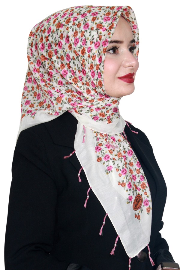 Boncuklu Yazma 2006-4