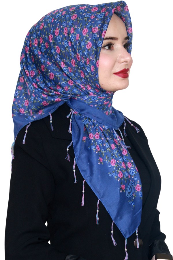 Boncuklu Yazma 2006-3