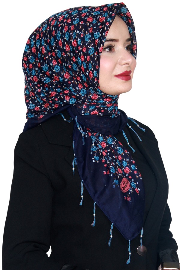 Boncuklu Yazma 2006-21