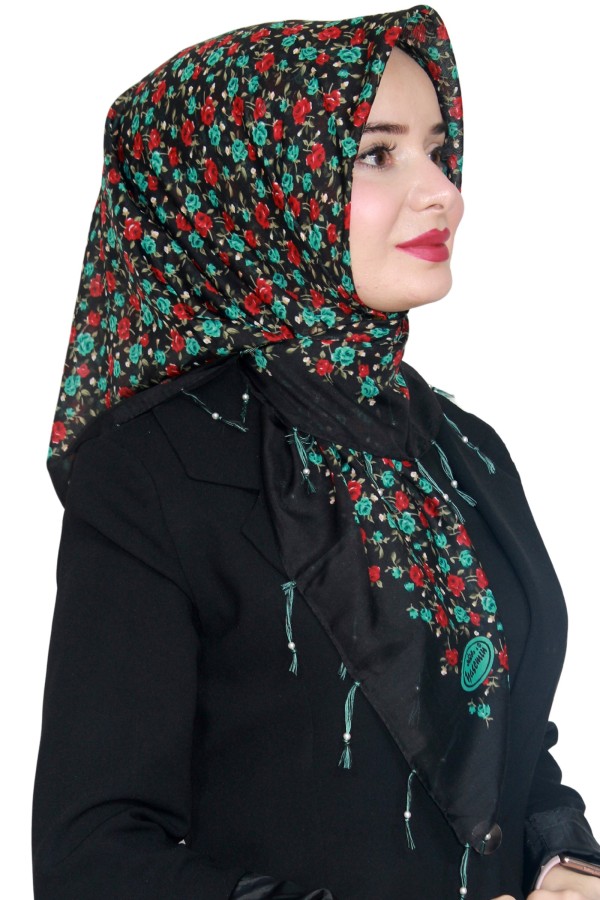 Boncuklu Yazma 2006-20