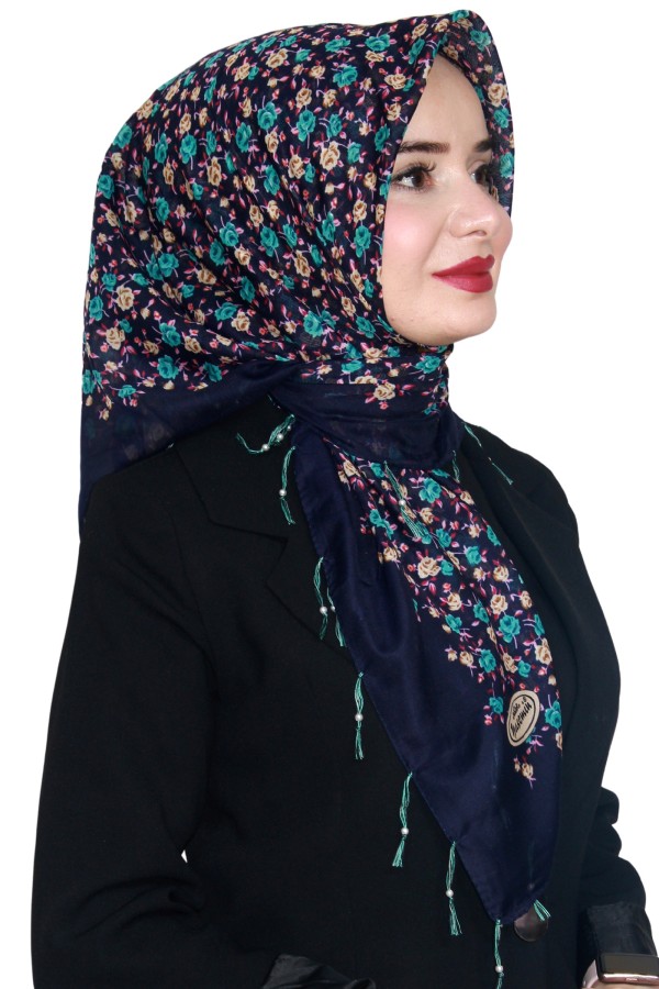 Boncuklu Yazma 2006-19