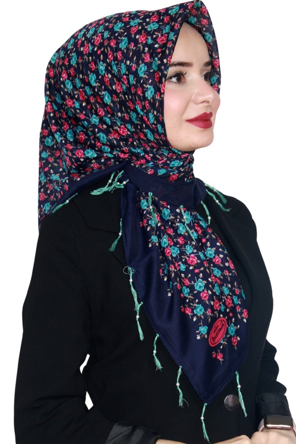 Boncuklu Yazma 2006-18