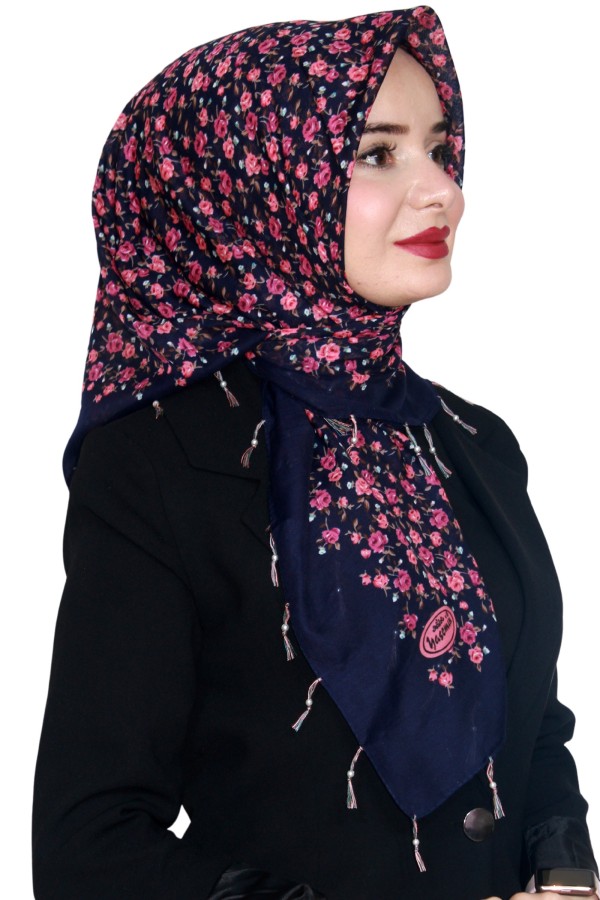 Boncuklu Yazma 2006-17