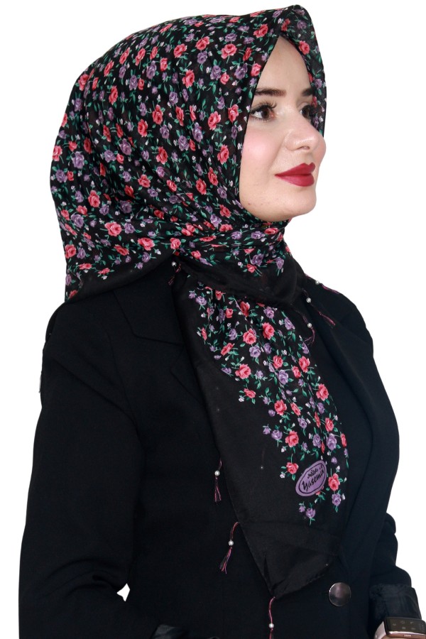 Boncuklu Yazma 2006-16