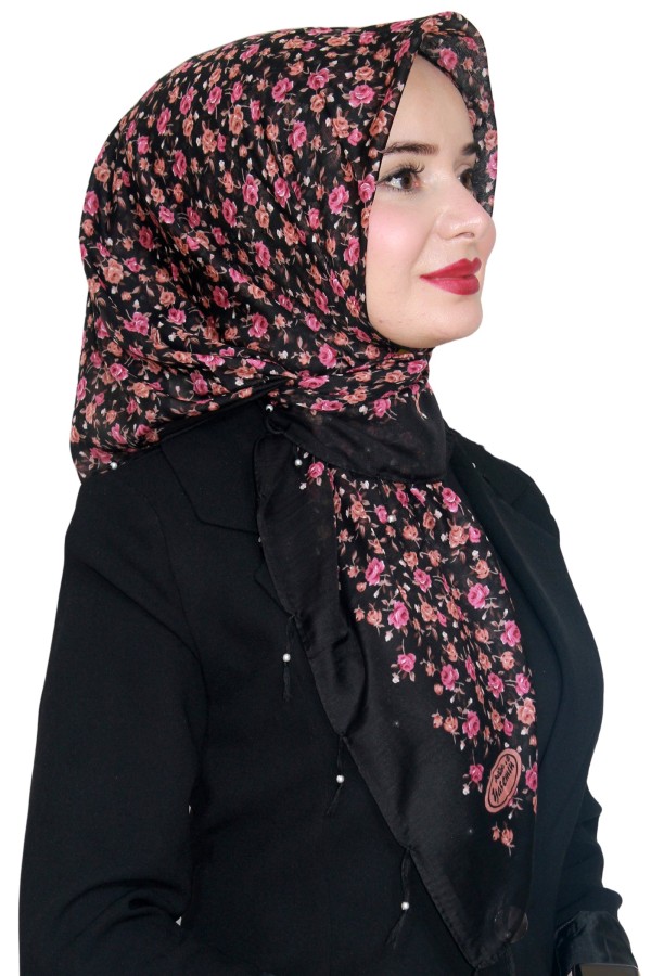 Boncuklu Yazma 2006-14
