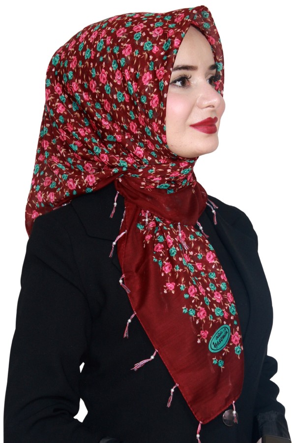 Boncuklu Yazma 2006-13