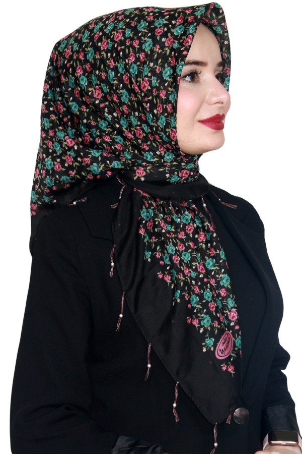 Boncuklu Yazma 2006-12